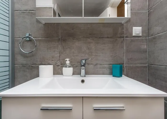 Daire C.4 Red Rose #colony_central_apartment Selanik